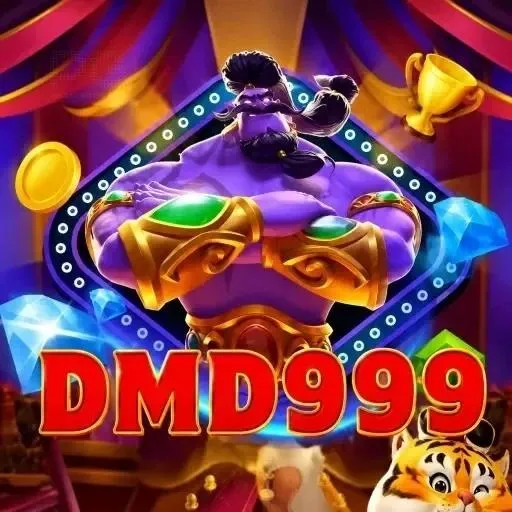 DMD999 - Membangun Imperium Bisnis Anda