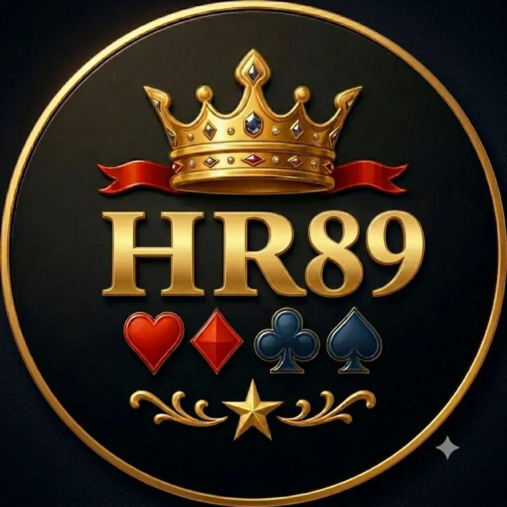 HR89 - Petualangan Fantasi Epik dalam MMORPG