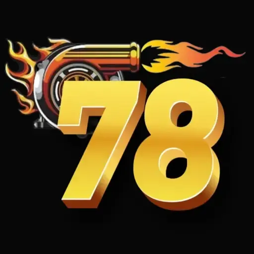 TURBO78 - Balap Mobil Tercepat di Android