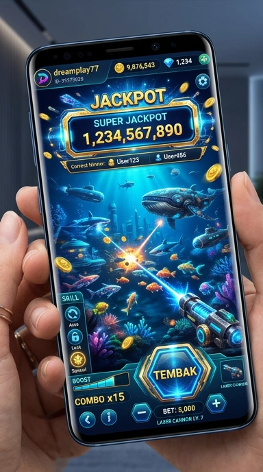 Koleksi aplikasi terbaik dari dreamplay77 untuk berbagai kebutuhan.